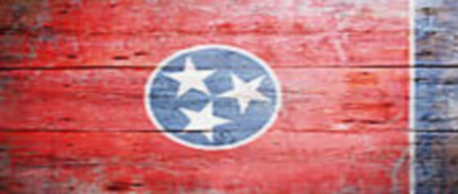 TN flag